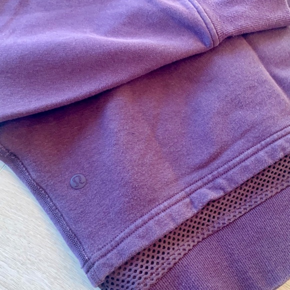 Warm Down Hoodie: Lululemon - Picture 10 of 14